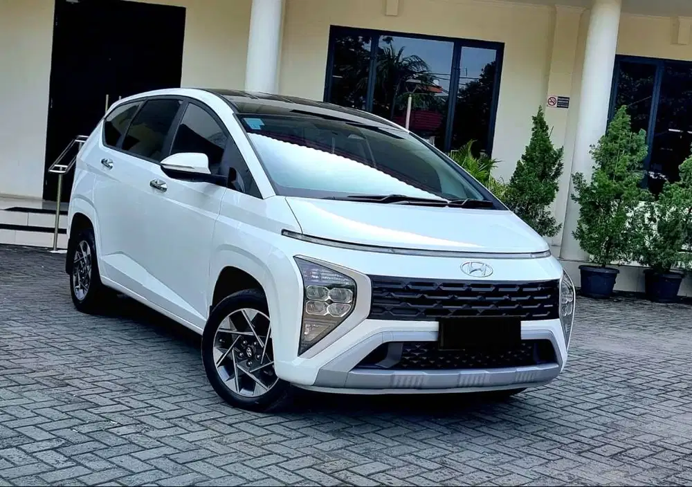 Stargazer Prime AT 2023, Full Original Terawat