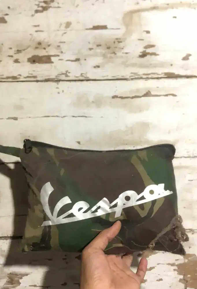 Sarung vespa vespa