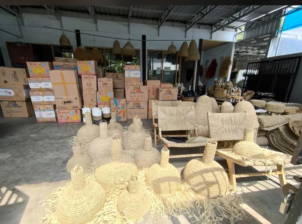 Lowongan packing online shop di setu bekasi