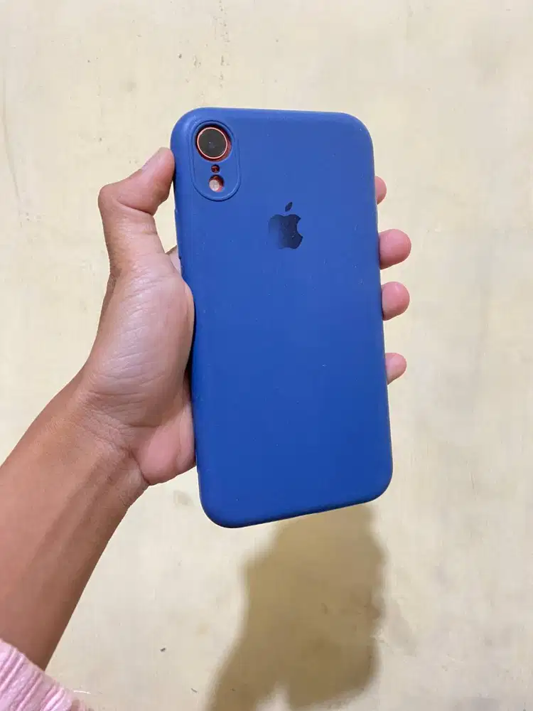 Iphone XR 64 Gb Wifi Only Inter