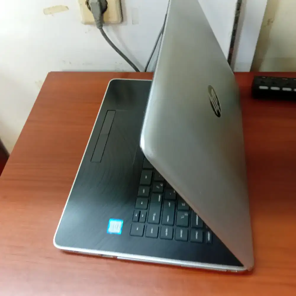 Di jual laptop hp