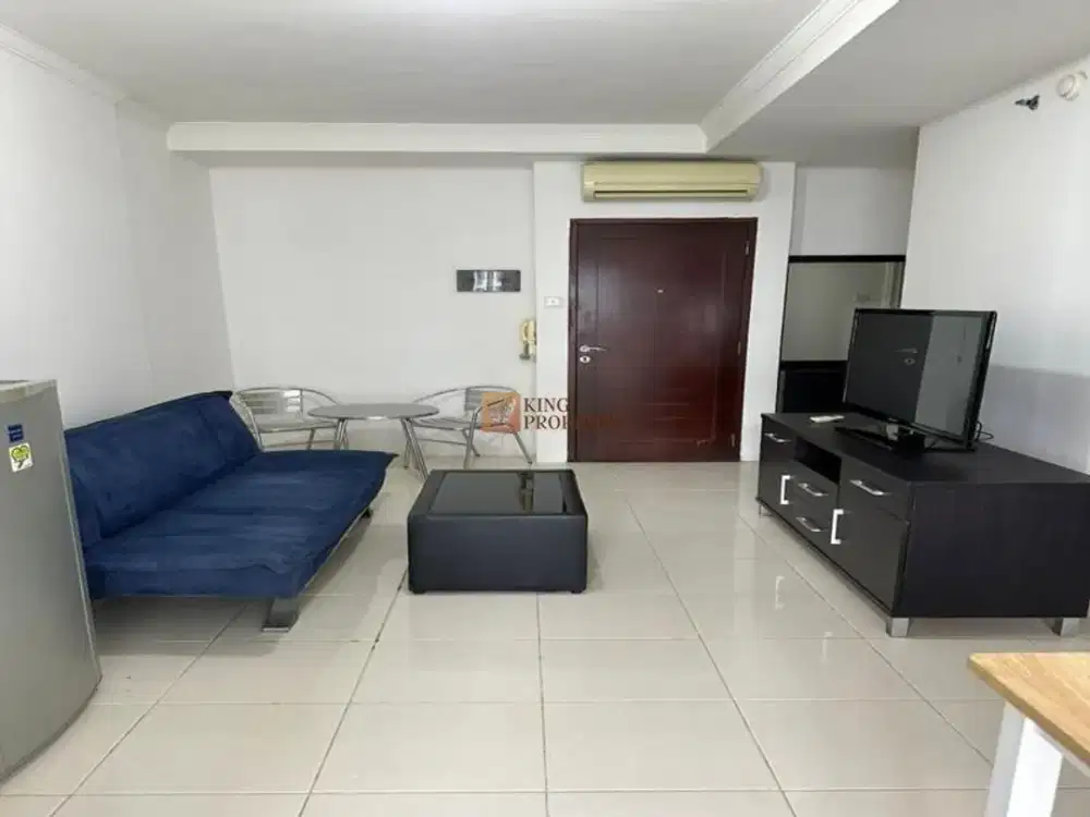 Hunian Strategis Jakarta Barat – Dijual 2 Bedroom Mediterania Garden 2 Furnish, Dekat Kampus & Mall Central Park