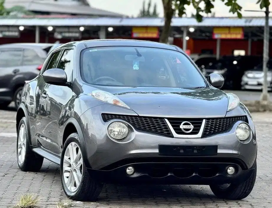Termurah Nissan Juke RX 2011 Automatic Super Istimewa