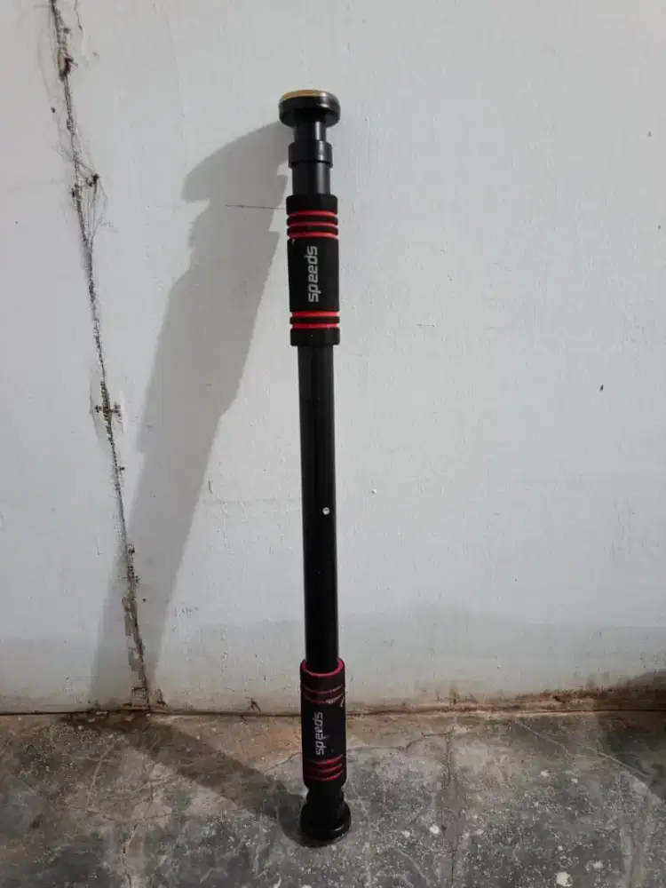 Pull up bar / tiang pull up