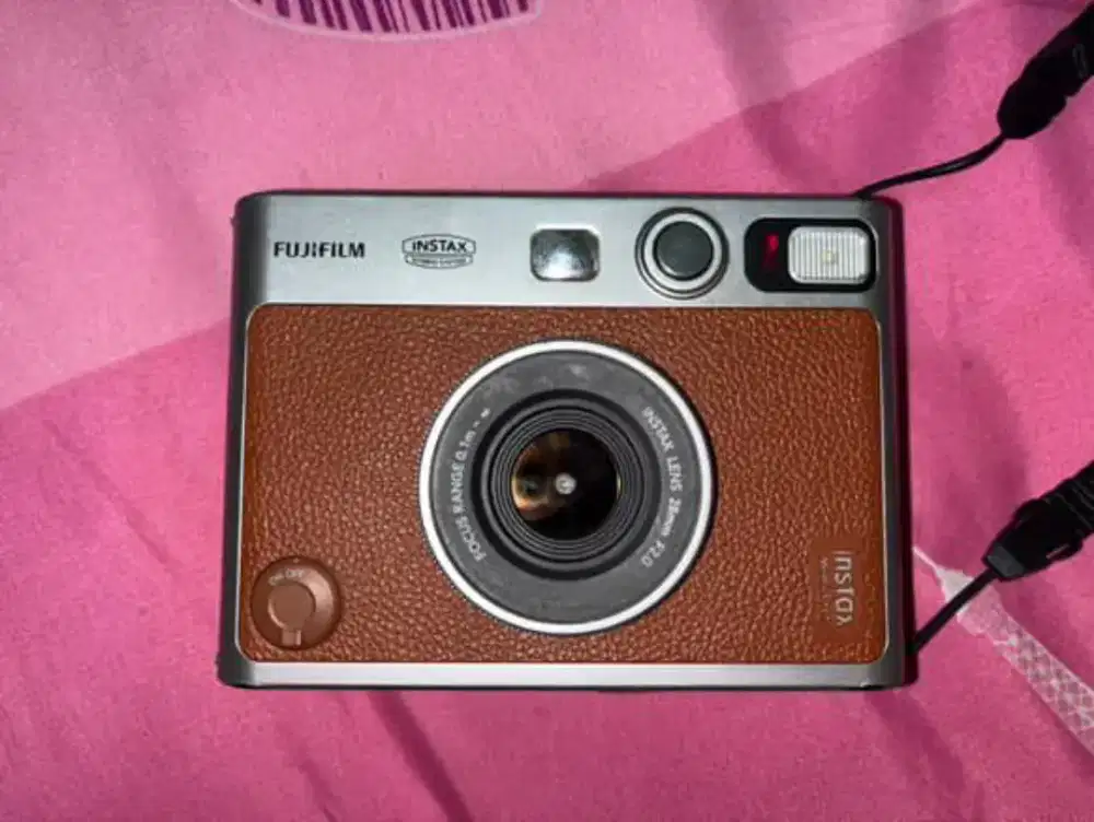 Fujifilm Instax mini evo