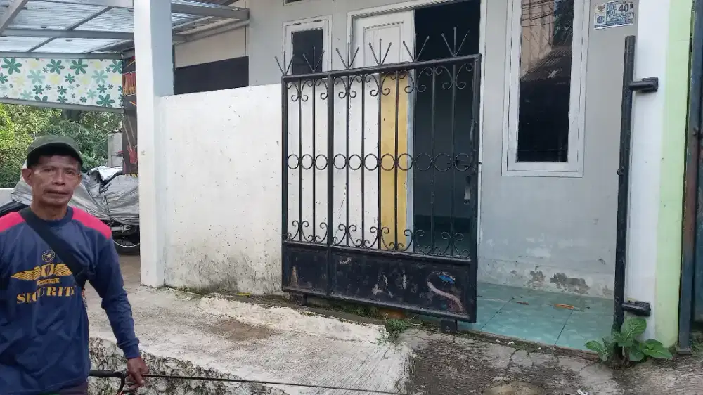 RUMAH MURAH TANJUNG BARAT JAKSEK