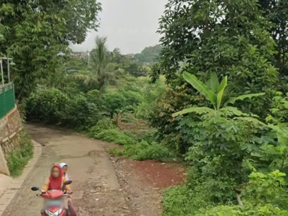 tanah dekat lugano citraraya cocok buat kos