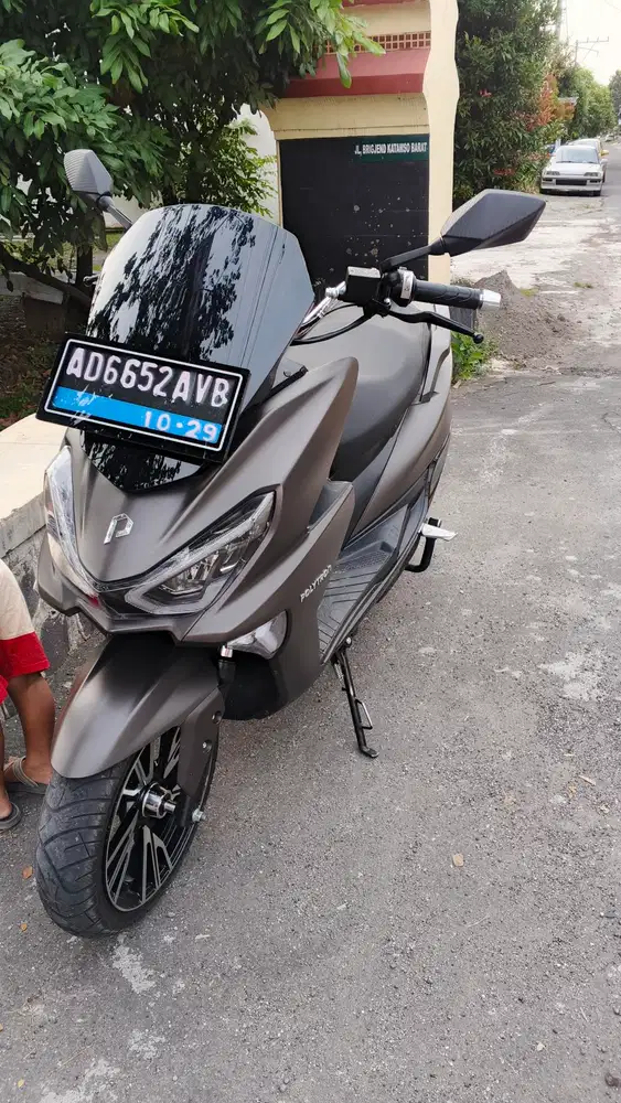 Polytron fox-R 2024 murah