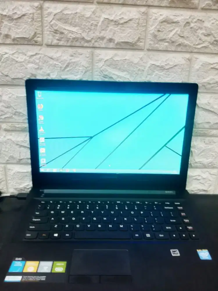 Laptop Lenovo Ideapad G40-30 Celeron