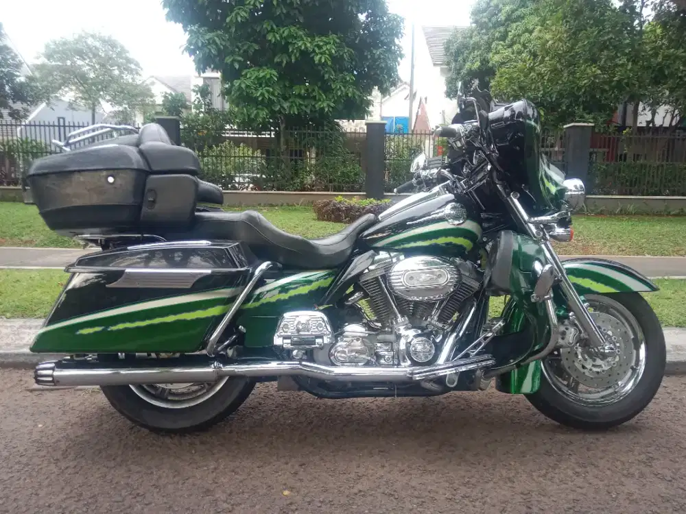 Ultra elektra cvo 2006