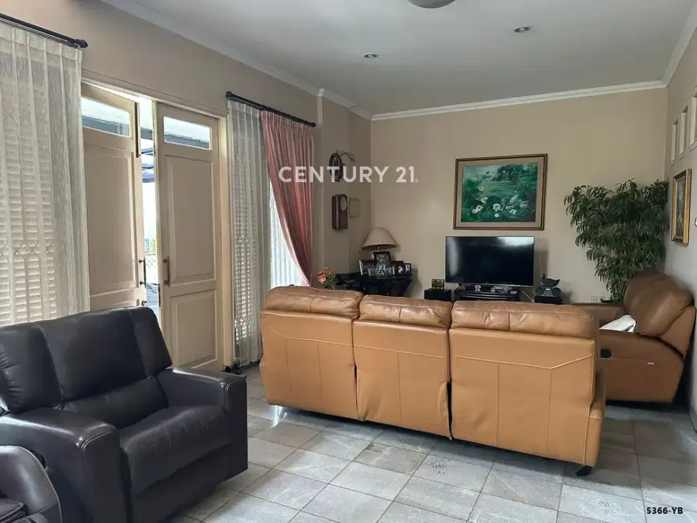 Dijual Rumah Di Bintaro Sektor 3 Harga Menarik Lokasi Strategis