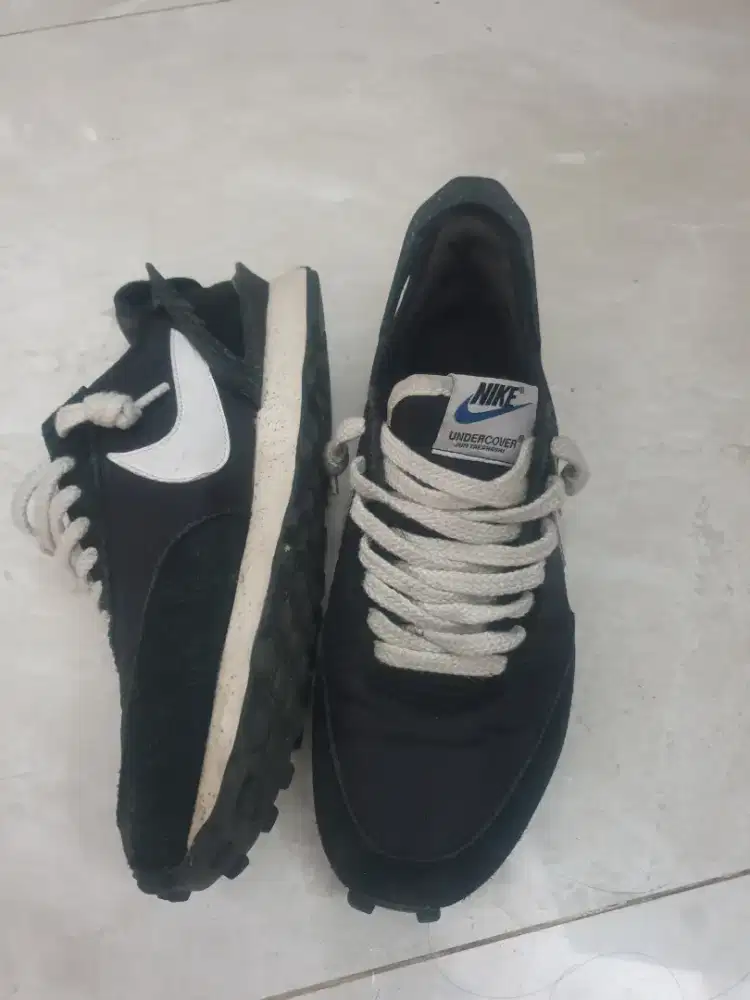 Nike Undercover uk.40