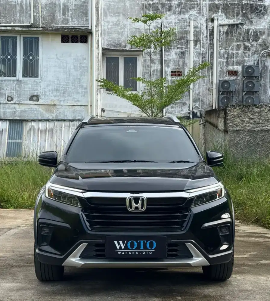 [ KM 8rb ] Honda BRV 1.5 Prestige Sensing CVT 2023