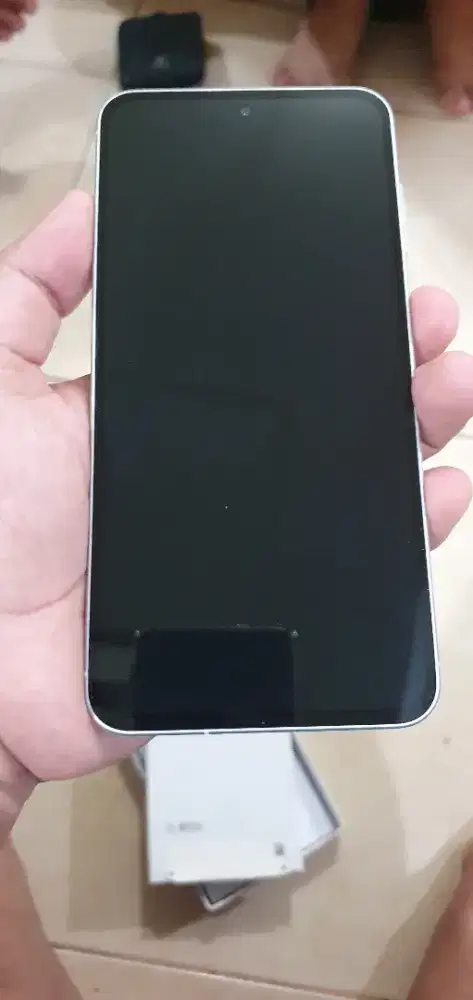 Samsung A56 8/256 Mulus