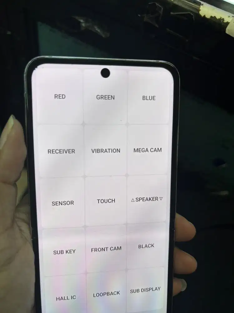 samsung flip 5 256 ex sein