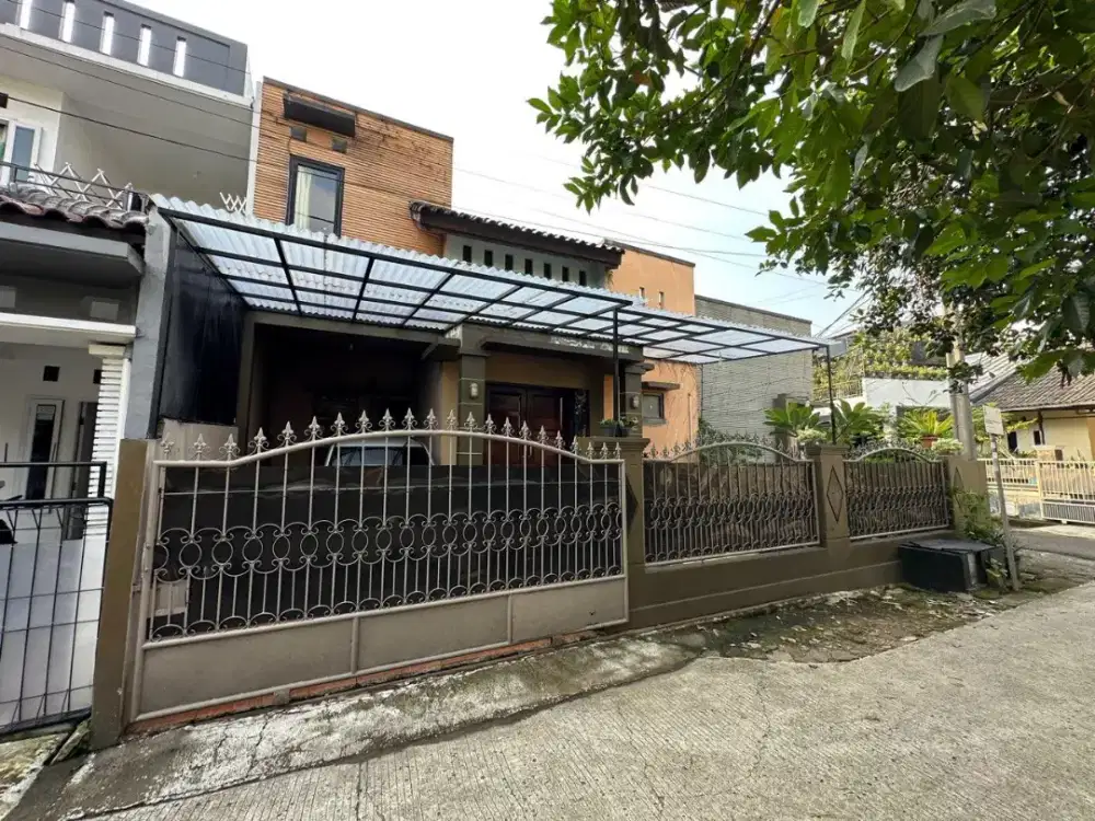 Rumah Indraprasta Bantarjati Hook