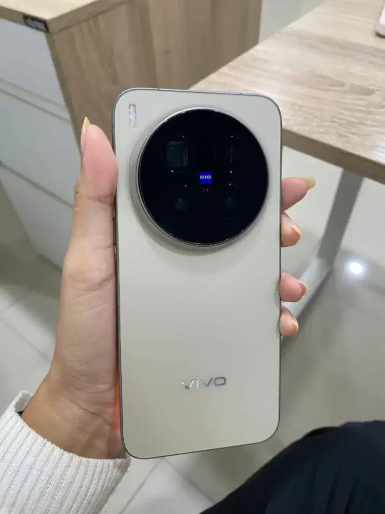 VIVO X300RAM 12/256GB GARANSI RESMI