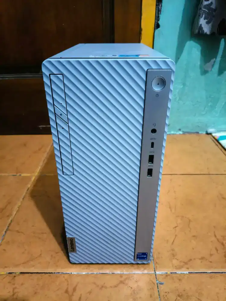 Pc Komputer Ideacentre 5 type:14IAB7