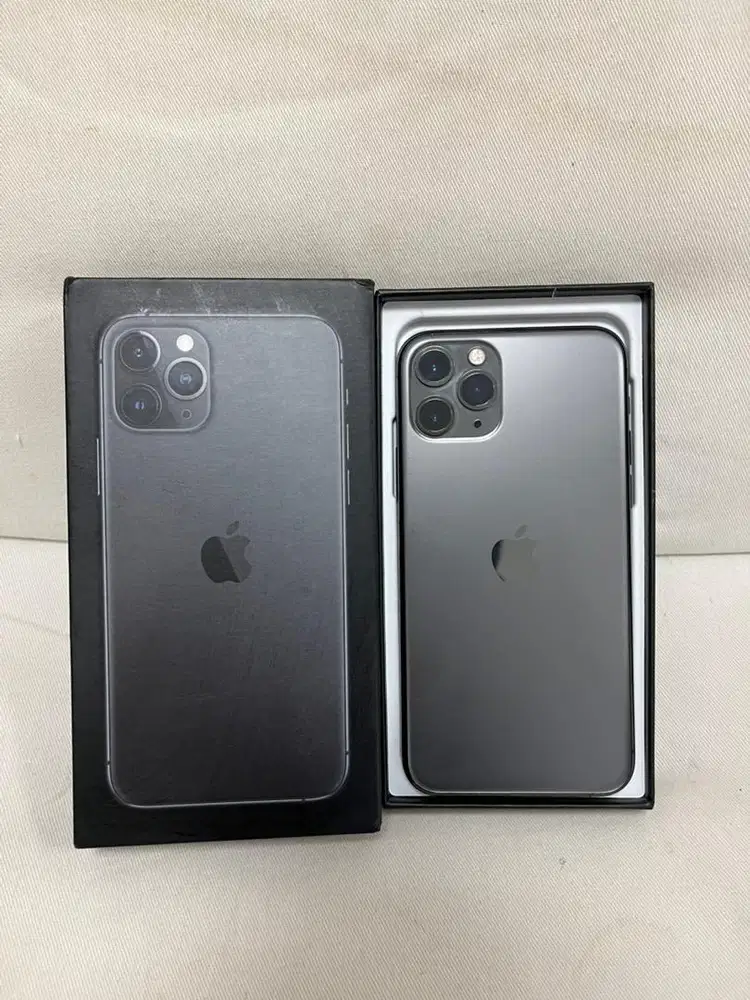 Iphone 11 pro 64GB ibox