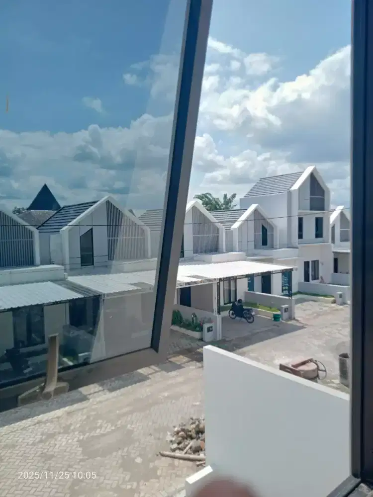 Rumah Ciamik Sukoharjo kota- Tjokro Gayam Promo