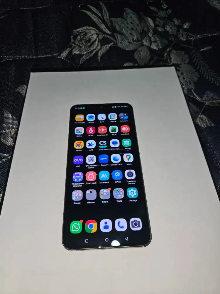 ZTE NUBIA NEO 3 GT 5G