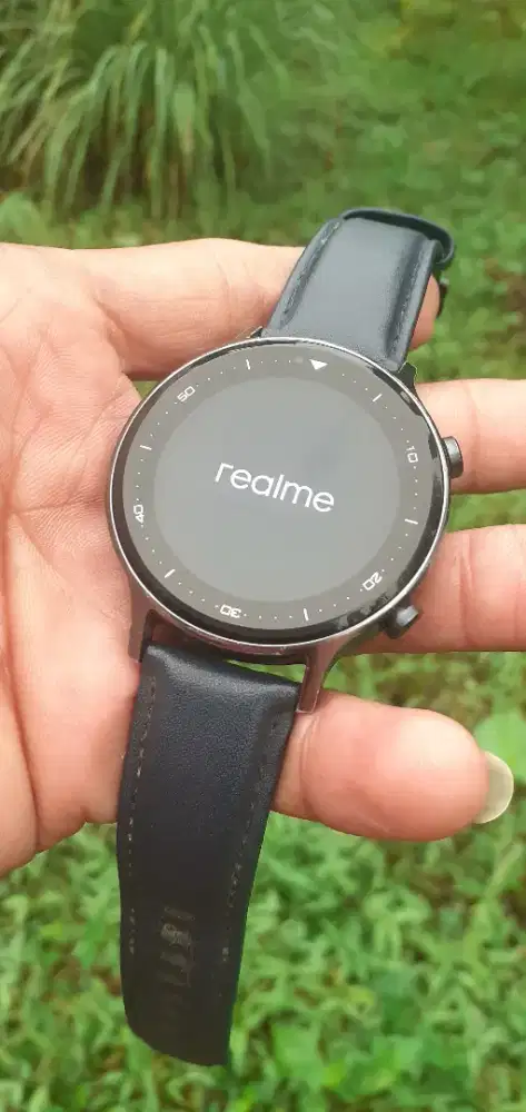 Smartwatch Realme watch S