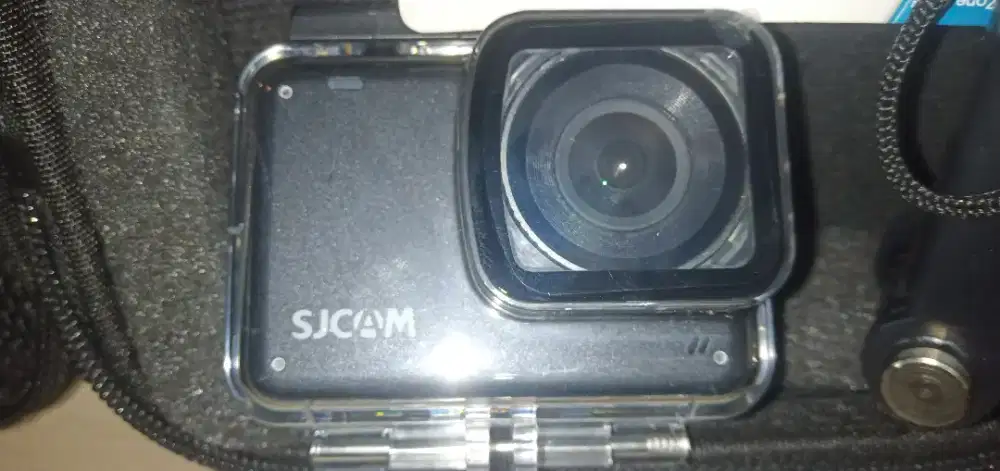 Camera Underwater SJCAM SJ10