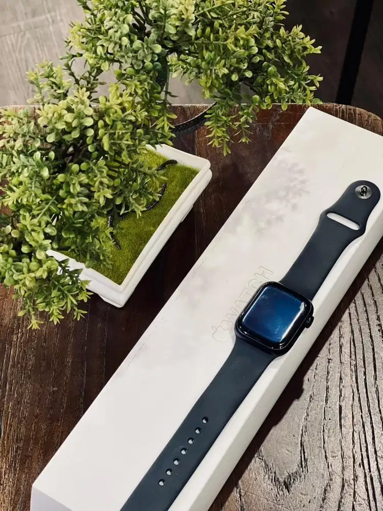 Apple wach series 8 41mm