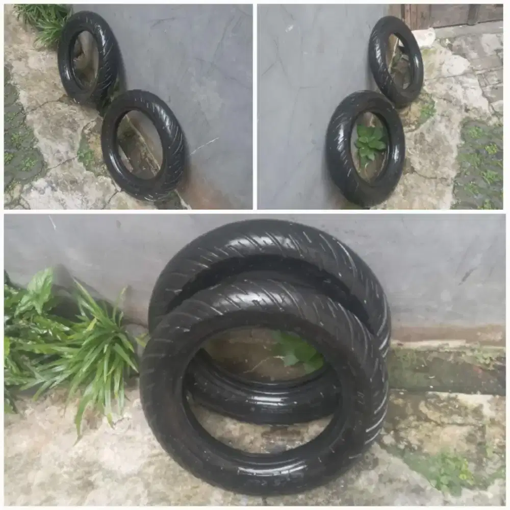 Ban Motor Federal R12 Scoopy Fino dll