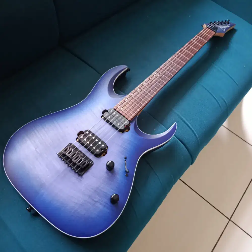 Gitar Ibanez RGA42FM