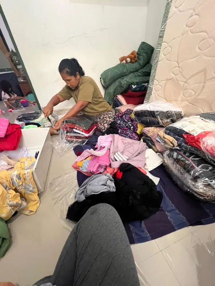 Cari Art momong anak, serabutan daerah graha raya alam sutera