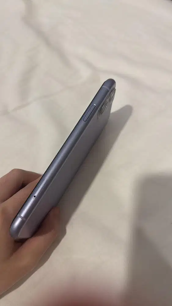 Iphone 11 256Gb - iBox