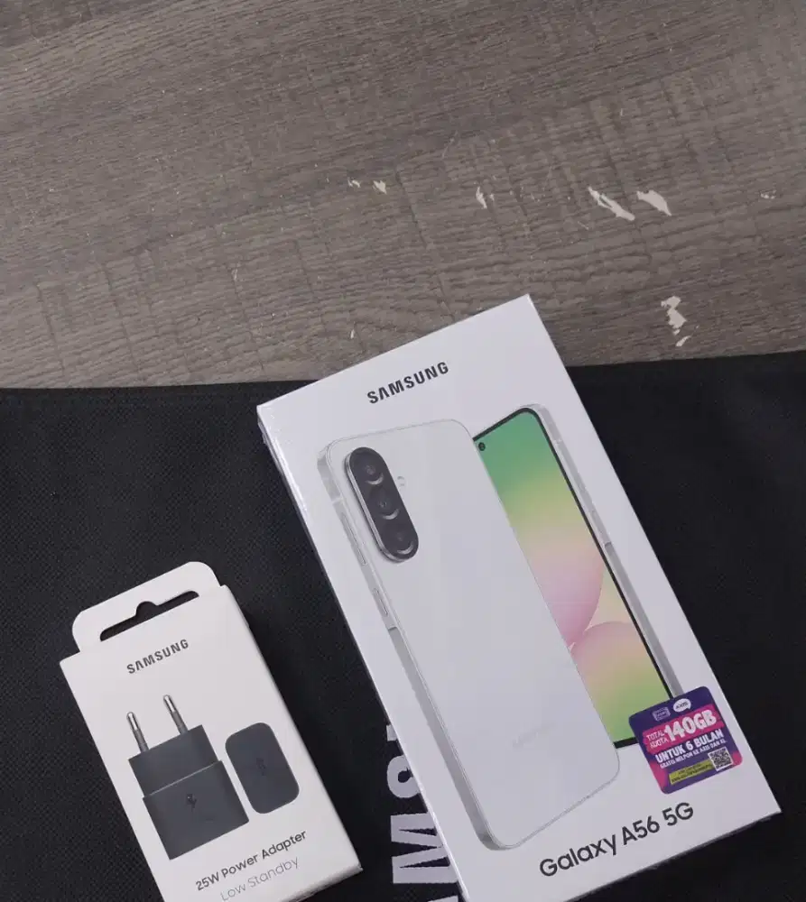 Samsung Galaxy A56 8/256 NEW