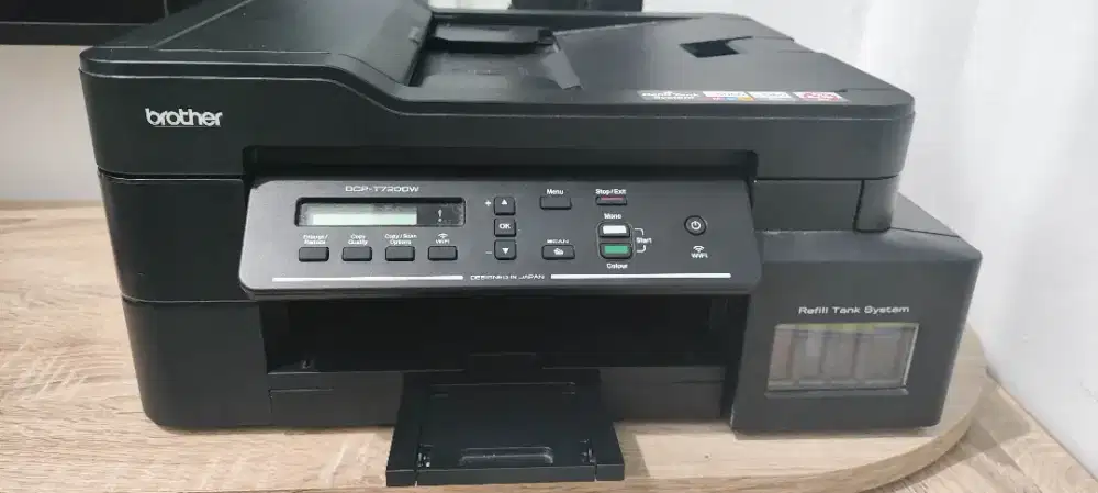 Printer Brother DCP-T720DW