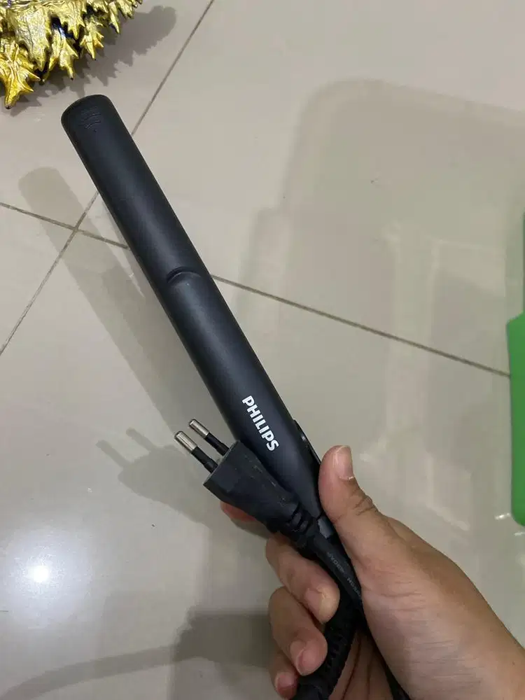 Catokan rambut cewek