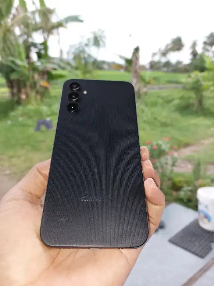 Dijual Samsung A14