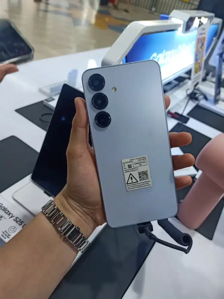 SAMSUNG GALAXY S24 12/256GB