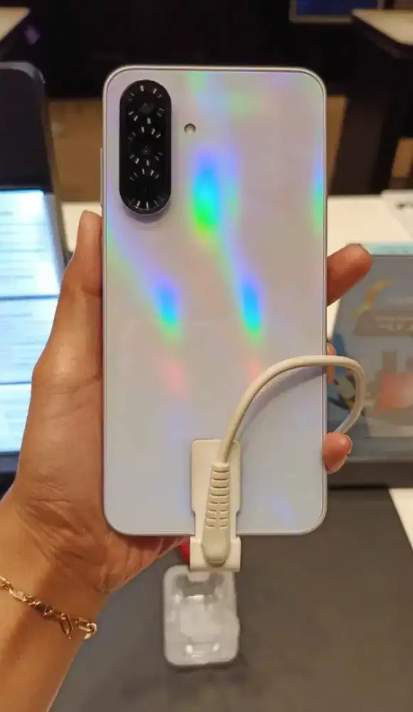 Samsung A36 5G cicilan 500rbuan/bln 8/256gb