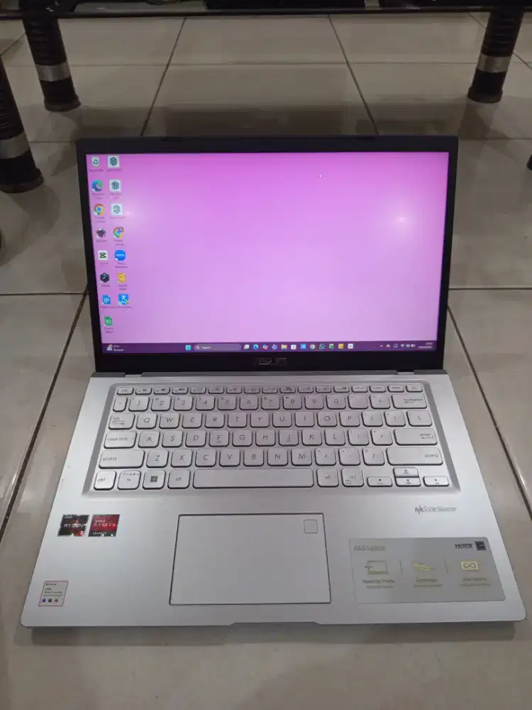 LAPTOP ASUS M415DAO