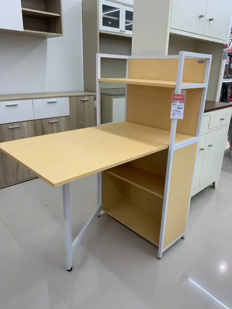 Meja multiprse halma