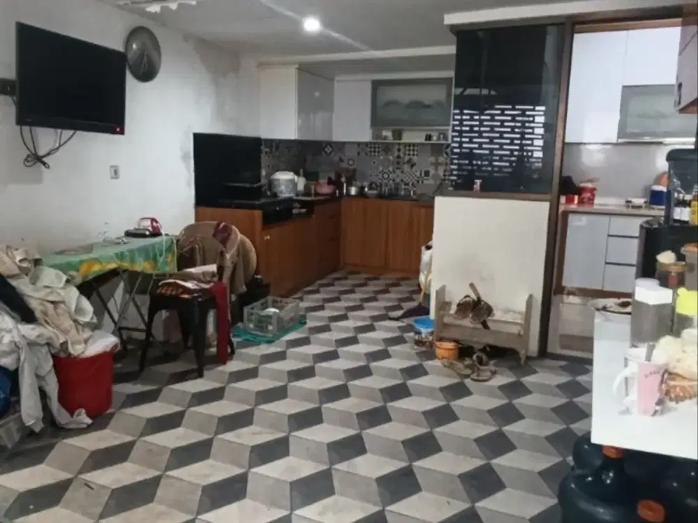 Rumah Siap huni di Cijagra Suryalaya Dekat Griya Buah Batu