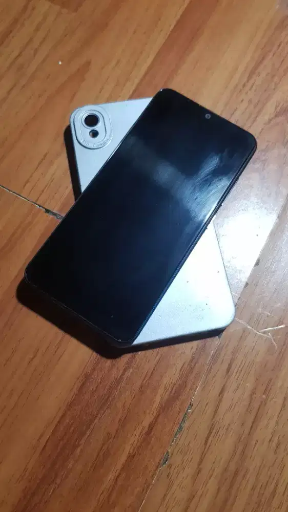 Hp vivo Y91 seri i Ram 2/32