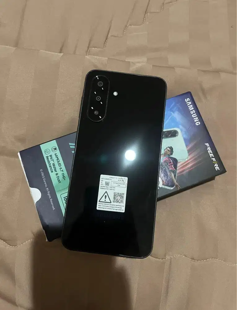 Samsung a26 5g 8/256