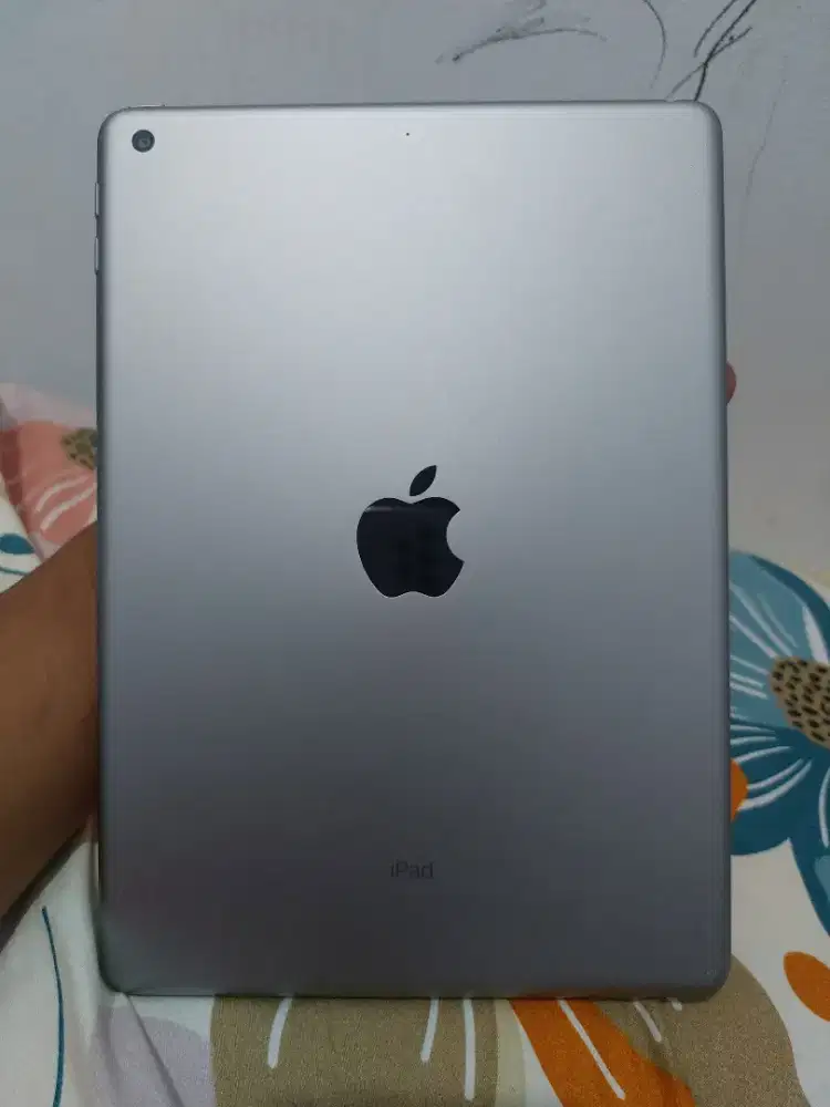 Ipad 6 internal 128gb muluss nominus