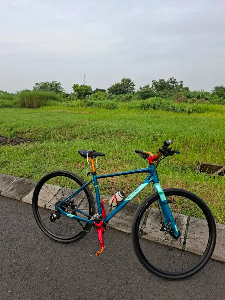 Jual Polygon path 2 full modifikasi