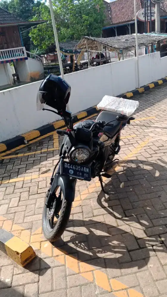 Motor cb Verza gress