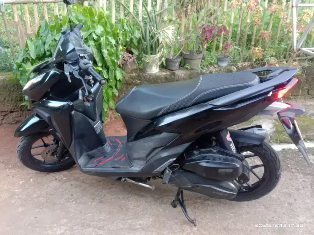 Honda Vario 125cc 2019