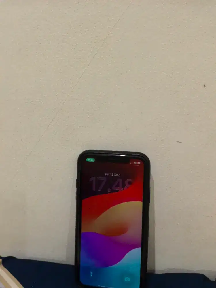 iPhone 11 64gb second