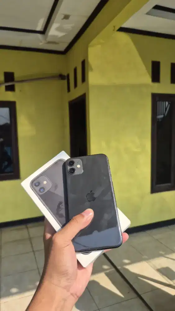 iphone 11 ibox 64 gb