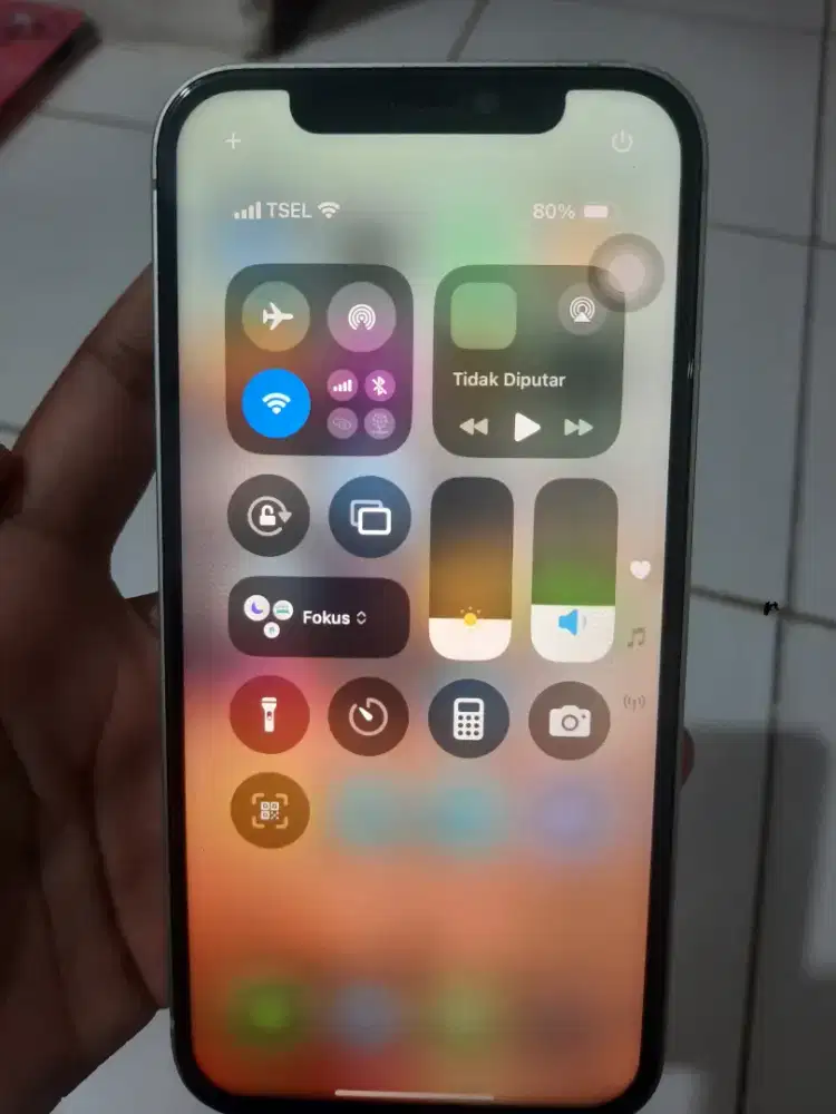 Jual Hp iphone 12 Inter